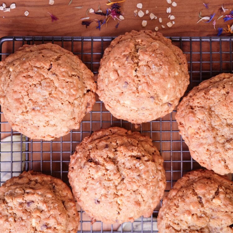 cookies avena