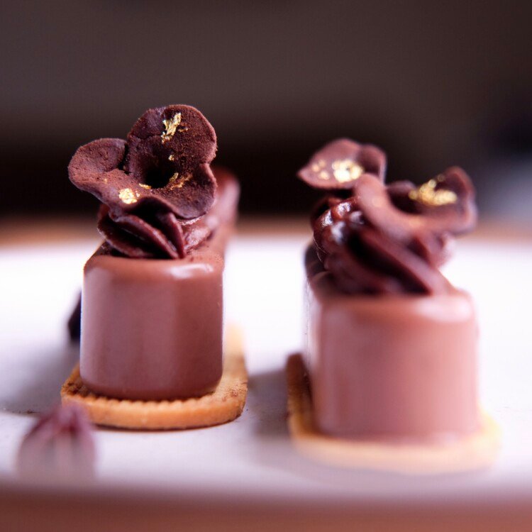 cremoso al cioccolato