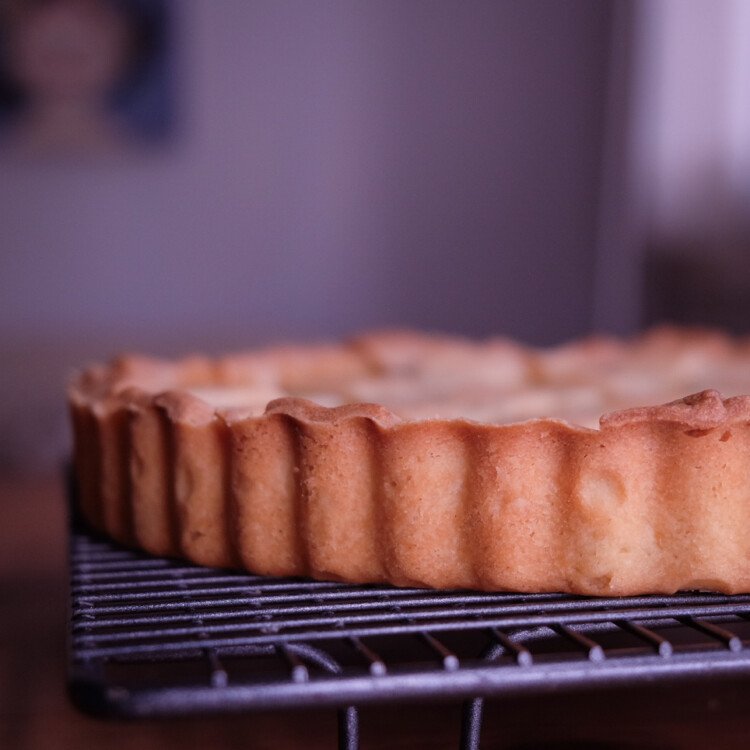 crostata