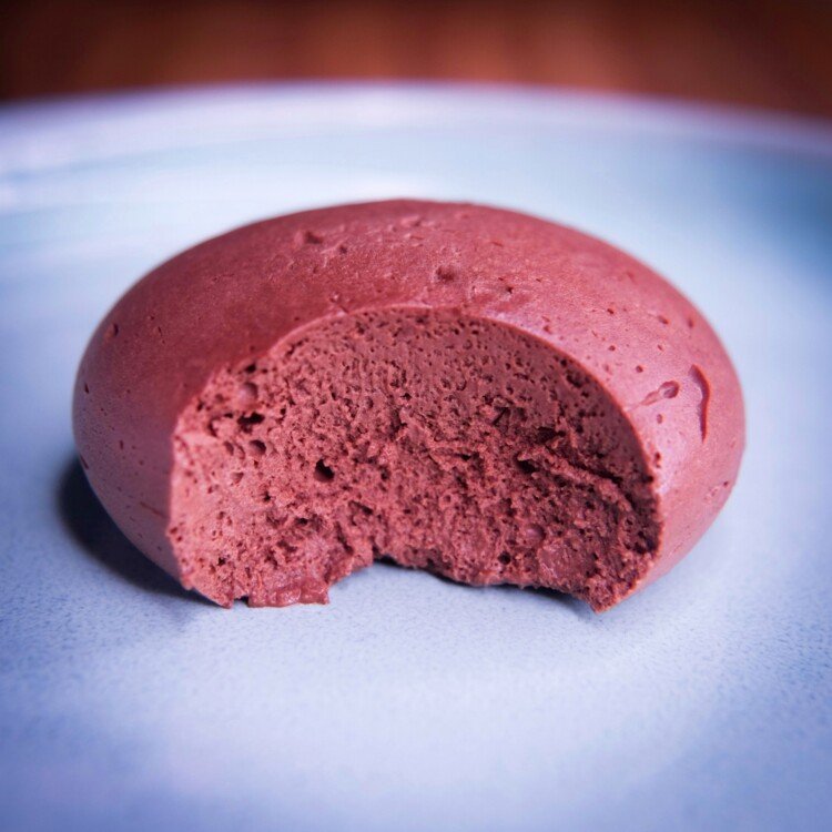 Mousse al cioccolato