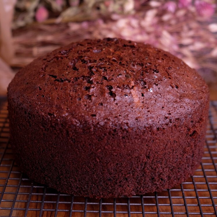 Torta al cioccolato