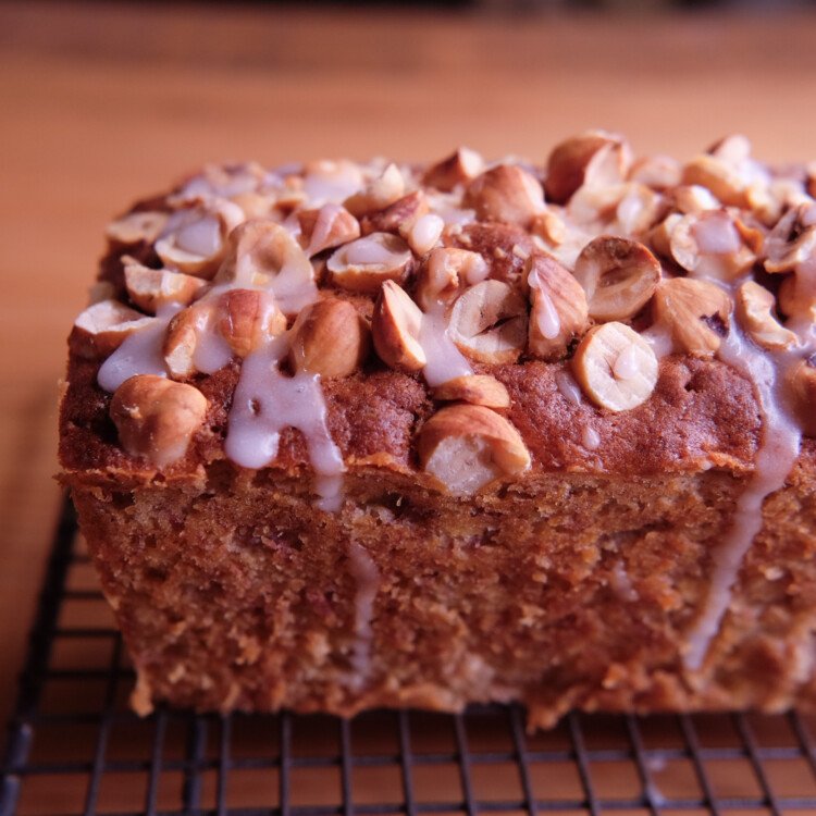 Plumcake alla banana